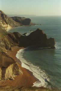 Durdle Door